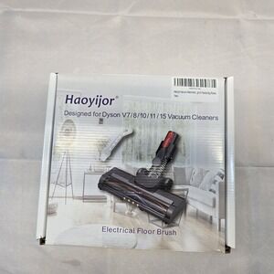 Brush Attachment For Dyson V7 V8 V10‎ V11 V15 New